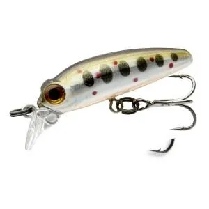 Воблер Cormoran Baby Minnow 30 Baby Trout