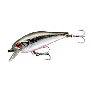 Воблер Cormoran Baby Shad 40 BM Shiner
