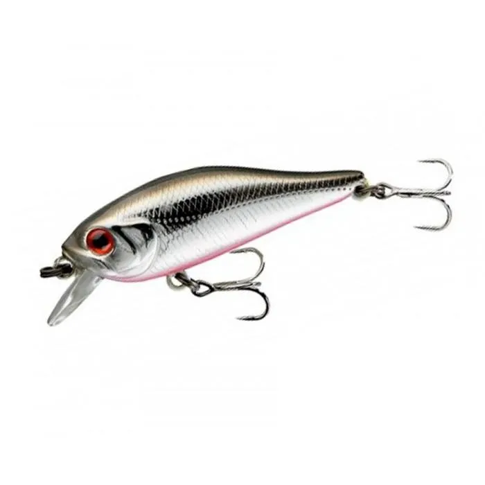 Воблер Cormoran Baby Shad 40 BM Shiner
