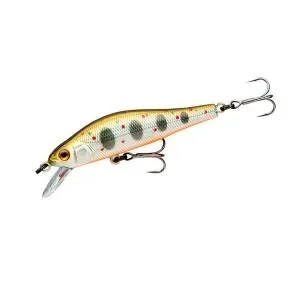 Воблер Cormoran Hiroko Minnow SR 50 Baby Trout