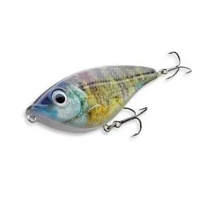 Воблер Cormoran King Of Jerk 110 Striped Perch