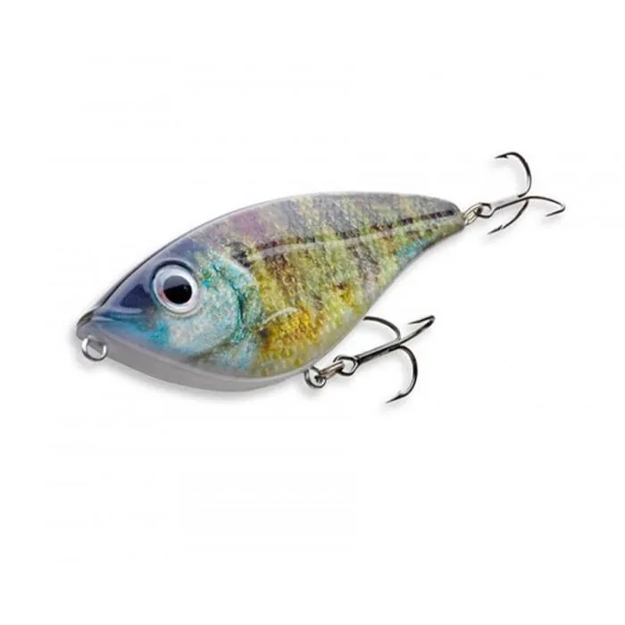 Воблер Cormoran King Of Jerk 110 Striped Perch