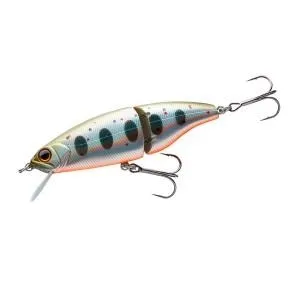 Воблер Cormoran Wise Joint Minnow 100 Baby Trout