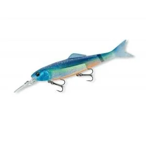 Воблер Daiwa Prorex Hybrid Minnow 13.5см Swedish Blue