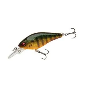 Воблер Daiwa Prorex Toddler Crank F-MR 6см Gold Perch