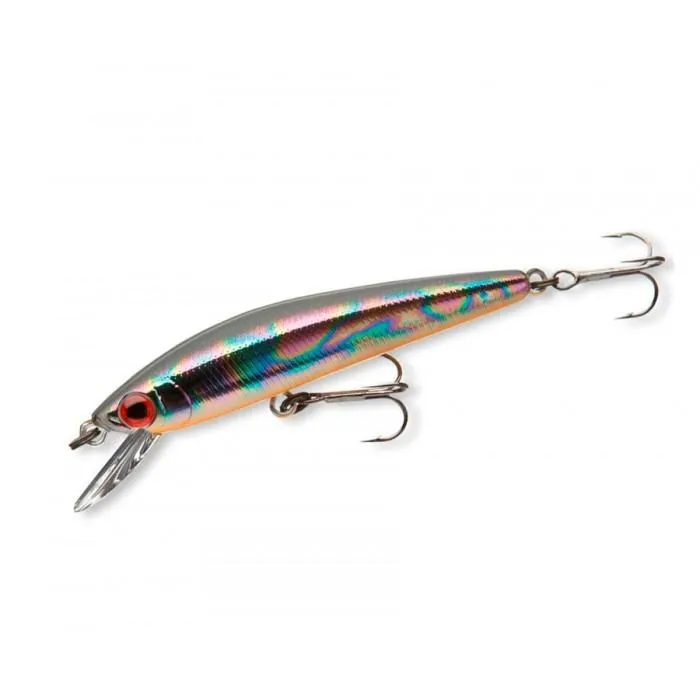 Воблер Daiwa TN Baby Minnow 60мм Abalone