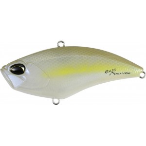 Воблер DUO Realis Apex Vibe F85 85mm 27g CCC3162 Chartreuse Shad