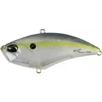 Воблер DUO Realis Apex Vibe F85 85mm 27g CCC3270 Ghost American Shad