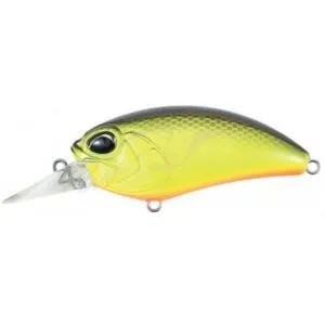 Воблер DUO Realis Crank M62 5A 62mm 14.3g ACC3007 Hazzard Chart