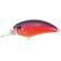 Воблер DUO Realis Crank M62 5A 62mm 14.3g CCC3032 Scarlet