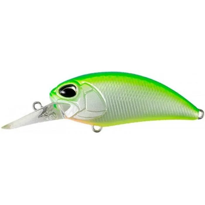 Воблер DUO Realis Crank M65 8A 65mm 14.0g CCC3180 Citrus Shad