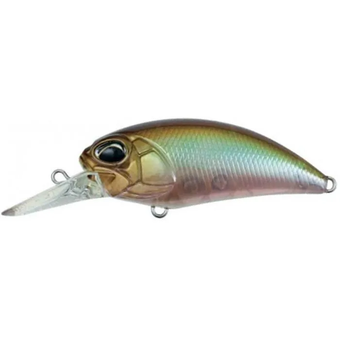 Воблер DUO Realis Crank M65 8A 65mm 14.0g DEA3006 Ghost Minnow