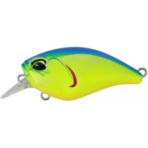 Воблер DUO Realis Crank Mid Roller 40mm 5.3g ACC3016 Blue Back Chart