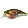 Воблер DUO Realis Crank Mid Roller 40mm 5.3g ADA3058 Prism Gill