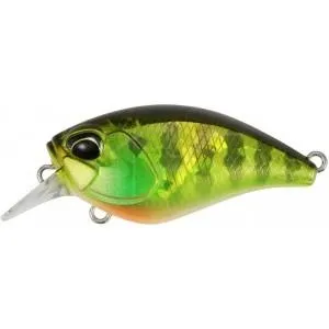 Воблер DUO Realis Crank Mid Roller 40mm 5.3g AJA3055 Chart Gill Halo