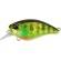 Воблер DUO Realis Crank Mid Roller 40mm 5.3g AJA3055 Chart Gill Halo