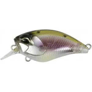 Воблер DUO Realis Crank Mid Roller 40mm 5.3g DSH3061 Komochi Wakasagi