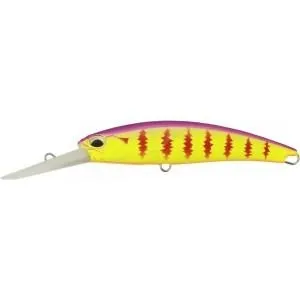 Воблер DUO Realis Fangbait 100DR 100mm 17.5g ACC3259 Fang Purple Back Gill