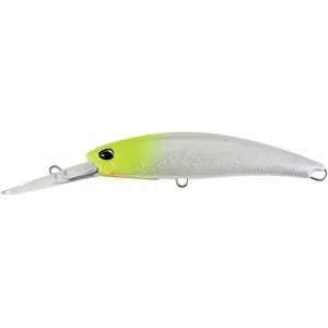 Воблер DUO Realis Fangbait 100DR 100mm 17.5g ACC3302 Albino