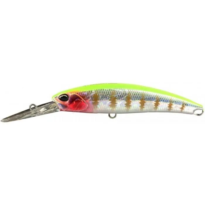 Воблер DUO Realis Fangbait 100DR 100mm 17.5g ADA3305 Fang Gill