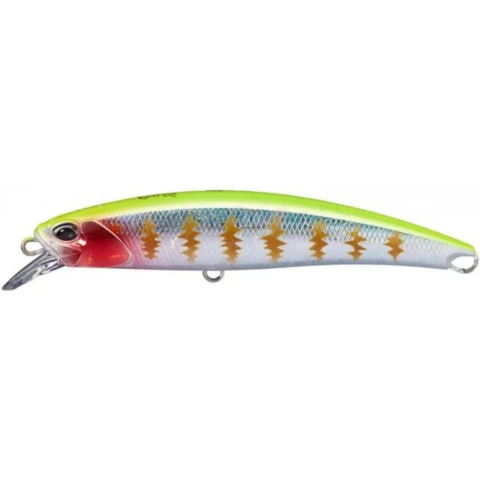 Воблер DUO Realis Fangbait 120SR PIKE 25.8g ADA3305 Fang Gill