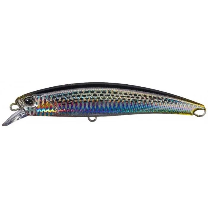 Воблер DUO Realis Fangbait 120SR PIKE 25.8g GHN0157 Waka Mullet