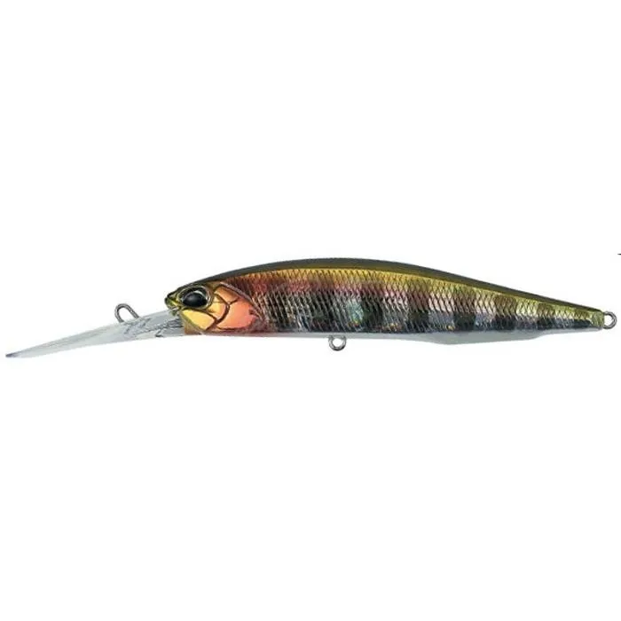 Воблер DUO Realis Jerkbait 100DR 100mm 15.6g ADA3058