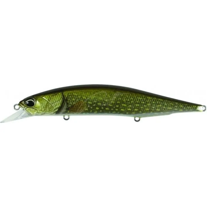 Воблер DUO Realis Jerkbait 100SP PIKE 100mm 14.5 g ACC3820 Pike ND