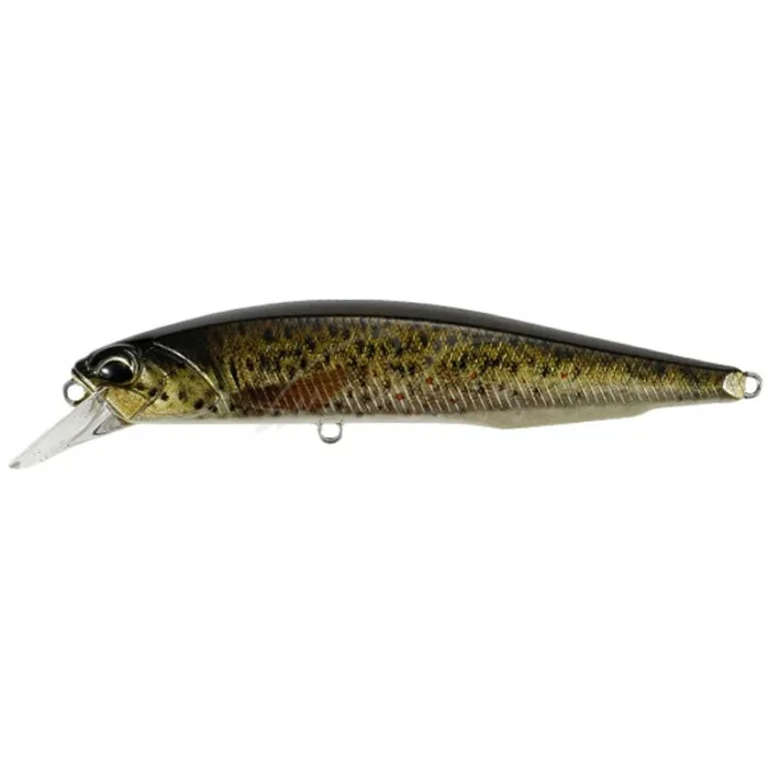 Воблер DUO Realis Jerkbait 100SP PIKE 100mm 14.5 g CCC3815 Brown Trout ND