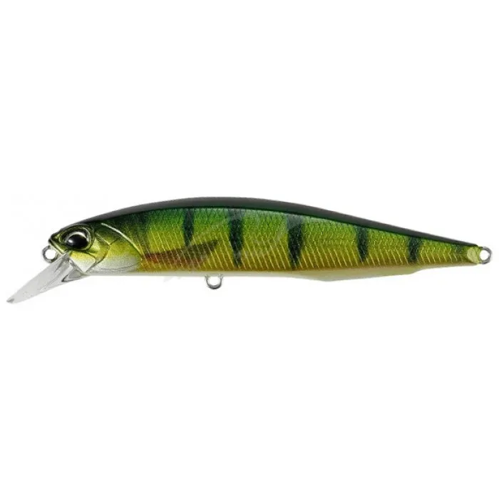 Воблер DUO Realis Jerkbait 100SP PIKE 100mm 14.5g CCC3864 Perch ND