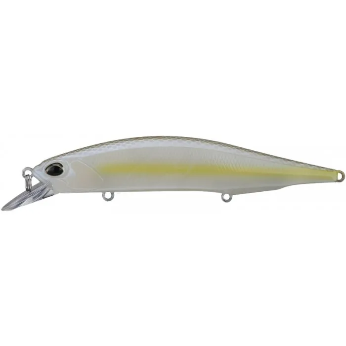 Воблер DUO Realis Jerkbait 110SP 110mm 16.2 g CCC3162 Chartreuse Shad