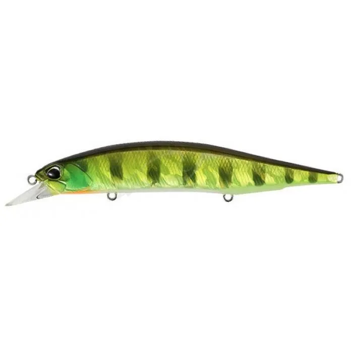 Воблер DUO Realis Jerkbait 120F 120mm 17.1g AJA3055 Chart Gill Halo