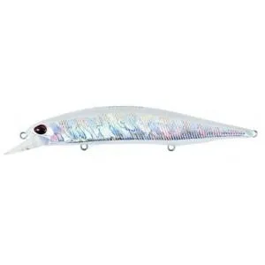 Воблер DUO Realis Jerkbait 120F 120mm 17.1g AJO0091 Ivory Halo