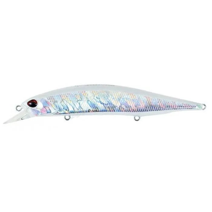 Воблер DUO Realis Jerkbait 120F 120mm 17.1g AJO0091 Ivory Halo