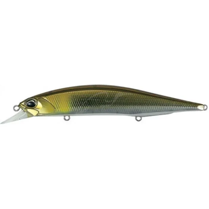 Воблер DUO Realis Jerkbait 120F 120mm 17.1g DRA3050