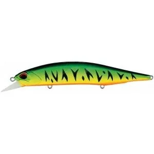 Воблер DUO Realis Jerkbait 120SP Pike 120mm 17.8g ACC3059 Mat Tiger