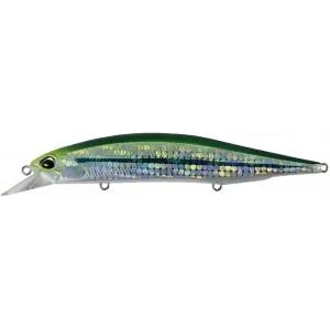 Воблер DUO Realis Jerkbait 120SP SW 120mm 18.2g AQAZ033 Chart Head Sayori