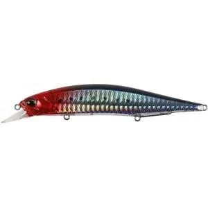 Воблер DUO Realis Jerkbait 120SP SW 120mm 18.2g DHN0432 Chigomori Red Head