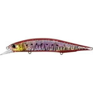 Воблер DUO Realis Jerkbait 120SP SW 120mm 18.2g DPA0384 Fire Sardine