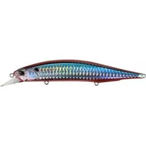 Воблер DUO Realis Jerkbait 120SP SW 120mm 18.2g GHA0327 Red Mullet