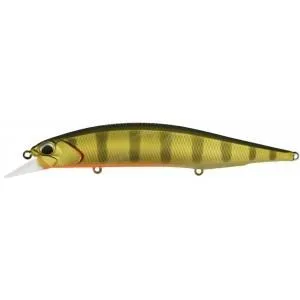 Воблер DUO Realis Jerkbait 130SP 130mm 22.0g ASA3146 Gold Perch