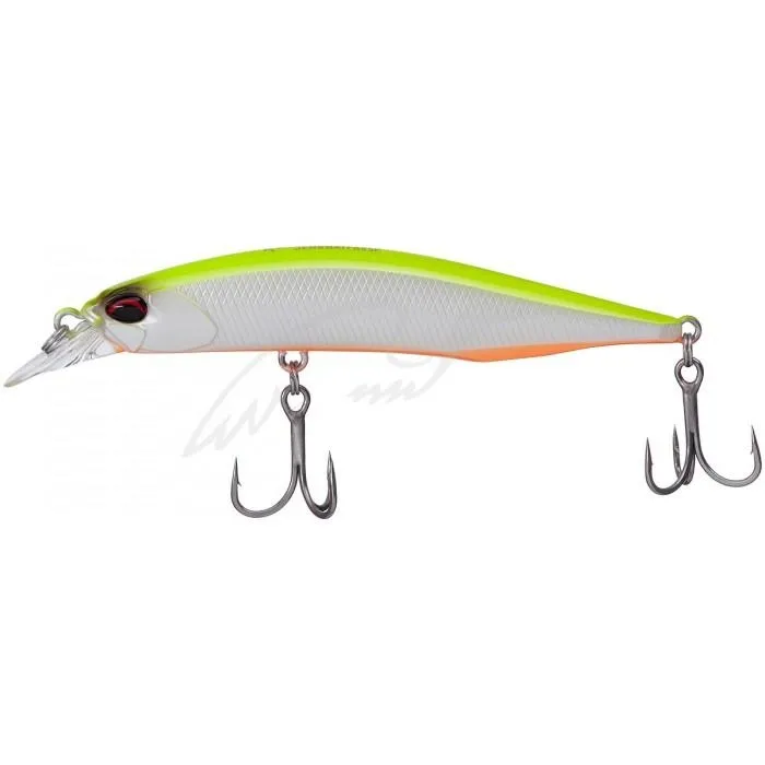 Воблер DUO Realis Jerkbait 85SP SW 85mm 8.0g ACC0170 Pearl Chart OB II