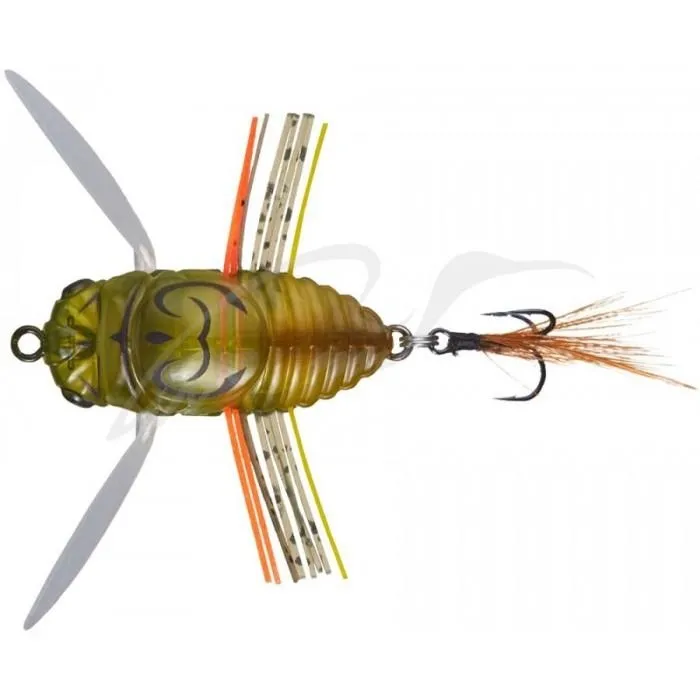 Воблер DUO Realis Koshinmushi 30mm 3.1g CCC3202 Haruzemi