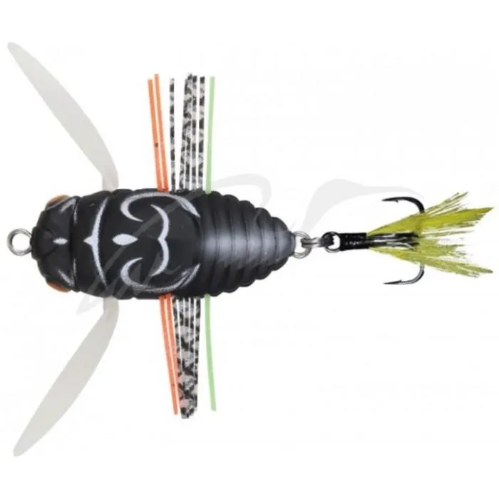 Воблер DUO Realis Koshinmushi 30mm 3.1g CCC3204 Aburazemi