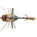 Воблер DUO Realis Koshinmushi 30mm 3.1g CCC3264 Mesmer Eyes