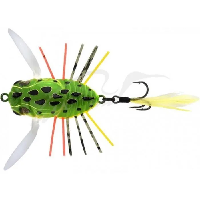 Воблер DUO Realis Koshinmushi 30mm 3.1g CCC3265 Frogster Fly