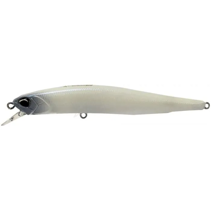 Воблер DUO Realis Minnow 80SP 80mm 4.7 g ACC3008 Neo Pearl