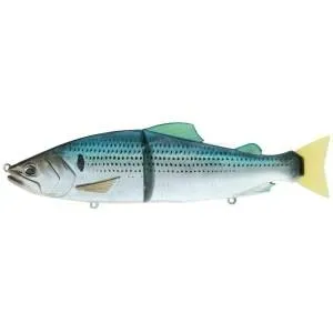 Воблер DUO Realis Onimasu 188S 188mm 78.0 g CCC3827 Gizzard Shad ND