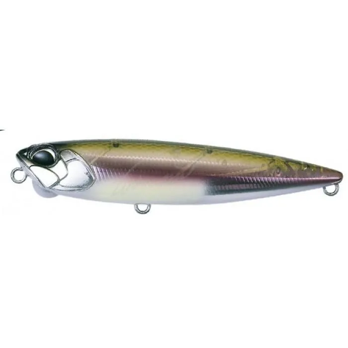 Воблер DUO Realis Pencil 110F 110mm 20.5 g DSH3061 Komochi Wakasagi