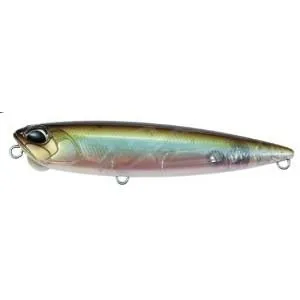 Воблер DUO Realis Pencil 110F 110mm 20.5 g GEA3006 Ghost Minnow